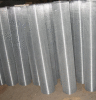 Gavanized welded wire mesh fence