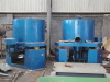 China gold panning equipment