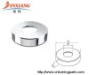 stainless steel flange for milling