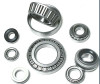 High speed bearing tapper roller bearings