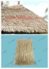 artifical thatch roofing