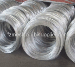 8#-24# Hot-Dip Galvanized Iron Wire