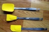 Top quality silicone shovel for food