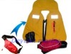 150N automatic inflatable life vest