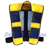 275 N inflatable life jacket