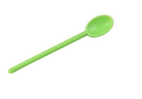 Hot Sell Food-grade Silicone Spoon for Baby