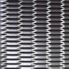 Aluminum decorative mesh