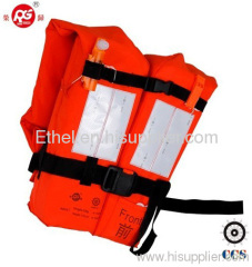 Lifejacket RSCY - A5