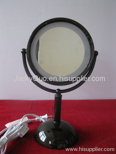 0884 Makeup mirror