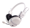 Multimedia headphone