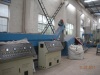 PE film recycling line