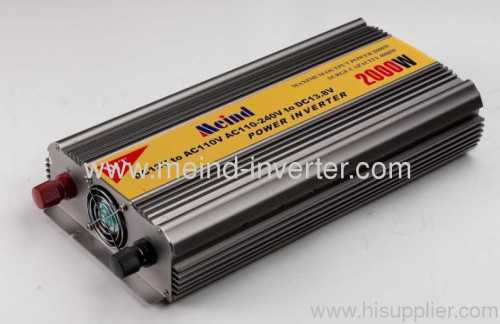 2000W Power Inverter