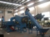 film washing and recycling line