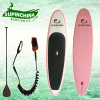 women surfing paddle board Yogo boards