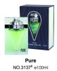 Pure perfume