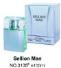 Sellion Man perfume