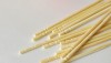 Lot of 1000 Count Round Toothpicks 100% NATURAL BAMBOO Double Point