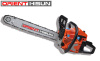 GS5200 52CC Gasoline Chain Saw garden cutting machine 2.2kw 52cc