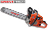 GS5200B 52CC wood cutting machine Gasoline Chain Saw garden cutting machine 2.2kw 52cc