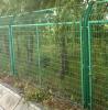 Low carbon steel highway railings