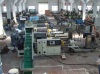 plastic film granulator