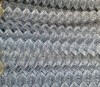 diamond shap wire mesh