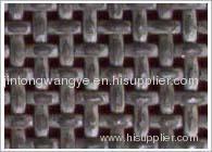 crimped wire mesh