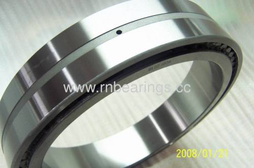 NU 2968 M Cylindrical roller bearings