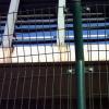 Prison low carbon steel Jail quarantine isolation railing