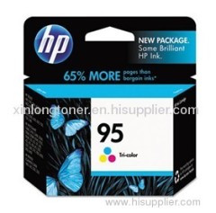 Original HP95 Ink Cartridge