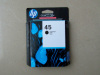 Original HP45 Ink Cartridge