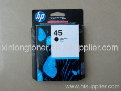 Original HP45 Ink Cartridge