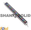 high power LED washing wall lamp