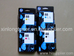 Original HP88 Ink Cartridge