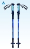 Multi Function Hiking Pole hiking travel climbing stick