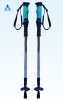 3 sections GS approved Alu7075 alpenstock