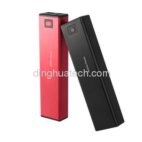 10400mAh USB Mobile Power Bank rechargeable battery