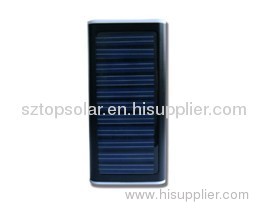 solar charger