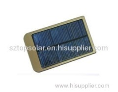 solar charger