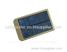 solar charger