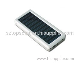 solar charger