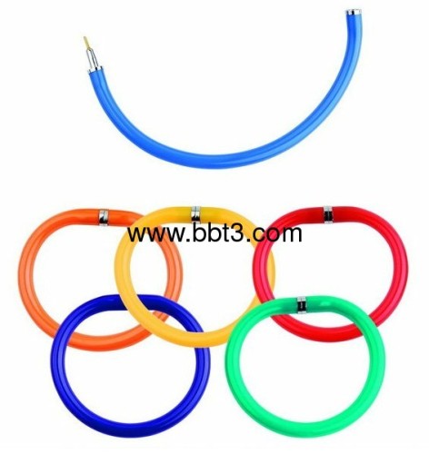 2012 New style flexible bracelet promotion ballpoint pen
