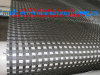 High Strength Polyester Uniaxial & Biaxial Warp-knitting Geogrid