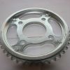 45# motorcycle sprocket