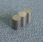 Uncoated Cylindrical SmCo magnets