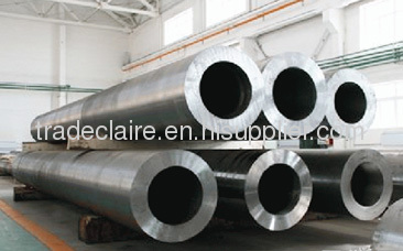 42CrMo4 API Hot rolled seamless alloy steel pipe