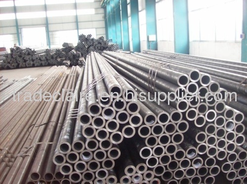 ASME SA213 T22 Alloy steel thick wall seamless pipe