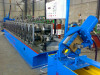 C/Z Purlin Roll Forming Machine