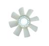 Isuzu 6HH1 Truck Fan Blade 8943931170, 8150267560