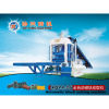 XQY4-26 full automatic brick making machine